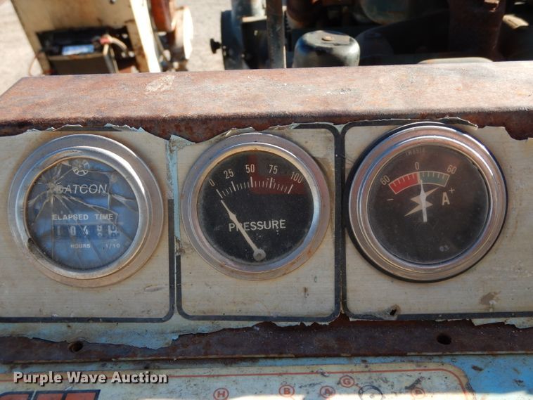 image for item GE9275 Target 6505 concrete saw