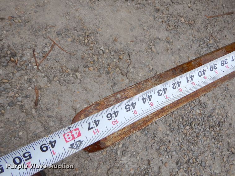 image for item GN9217 2008 Genie GTH-844  telehandler