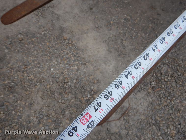 image for item GN9218 Caterpillar TH63  telehandler