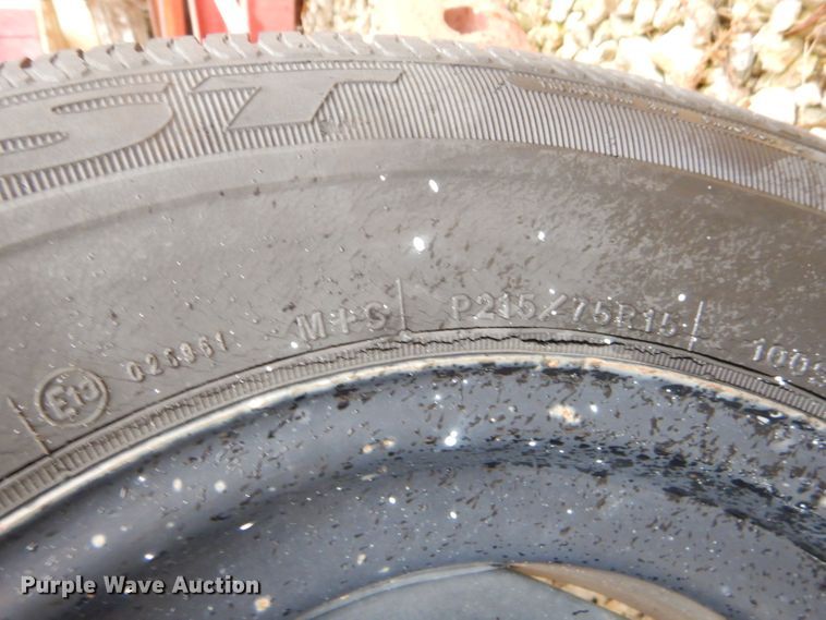 image for item GN9219 1999 Ingersoll Rand air compressor