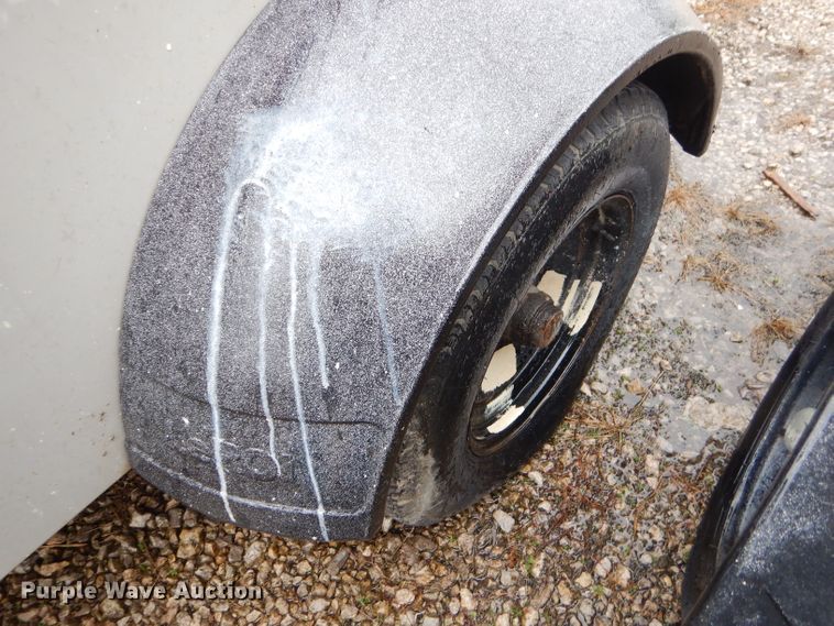 image for item GN9220 2000 Leroi 185 air compressor