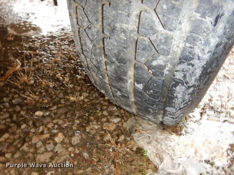 image for item GN9221 1996 Leroi air compressor