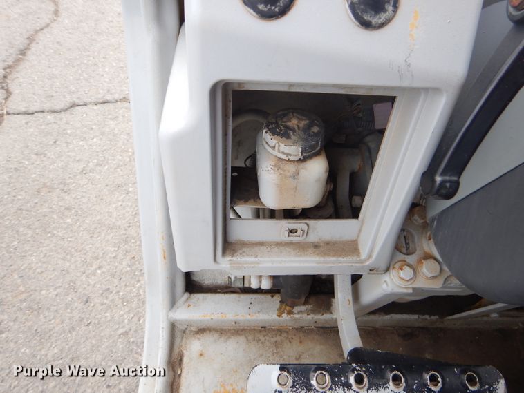 image for item GN9234 2010 Genie GTH-5510  telehandler