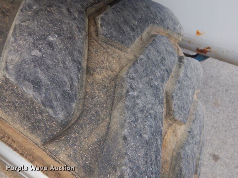 image for item GN9234 2010 Genie GTH-5510  telehandler