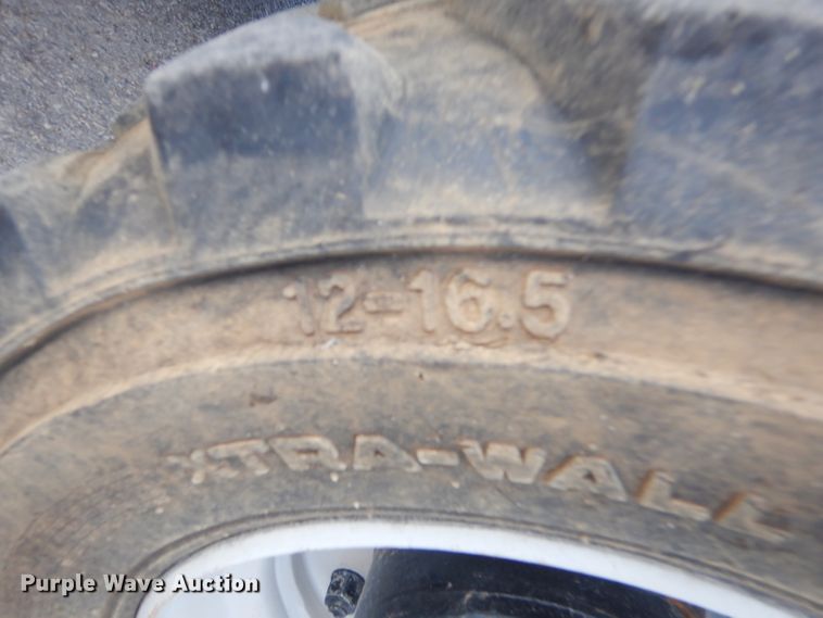 image for item GN9234 2010 Genie GTH-5510  telehandler