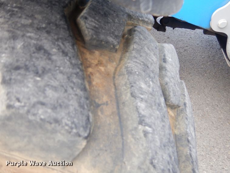 image for item GN9234 2010 Genie GTH-5510  telehandler