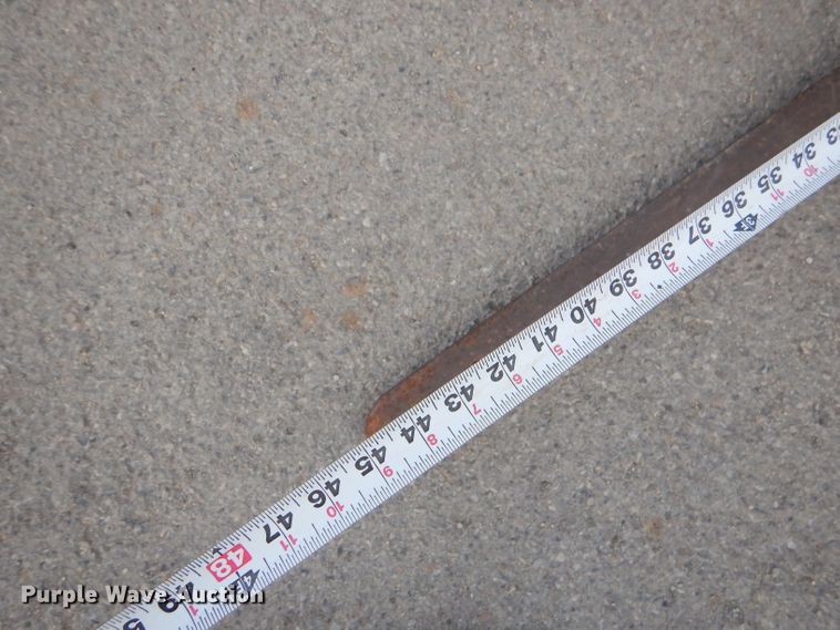 image for item GN9234 2010 Genie GTH-5510  telehandler