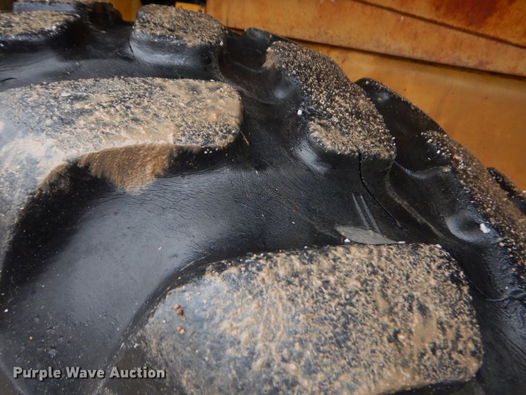 image for item GP9018 2002 Komatsu WA320  wheel loader