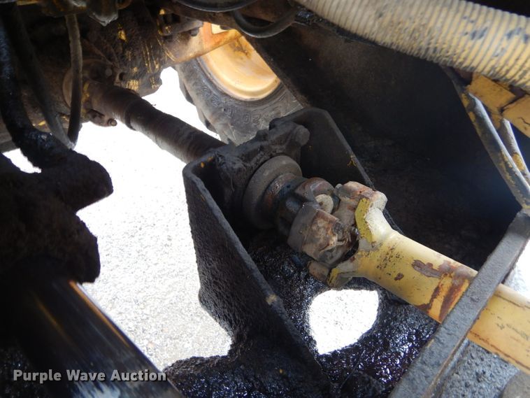 image for item GP9018 2002 Komatsu WA320  wheel loader