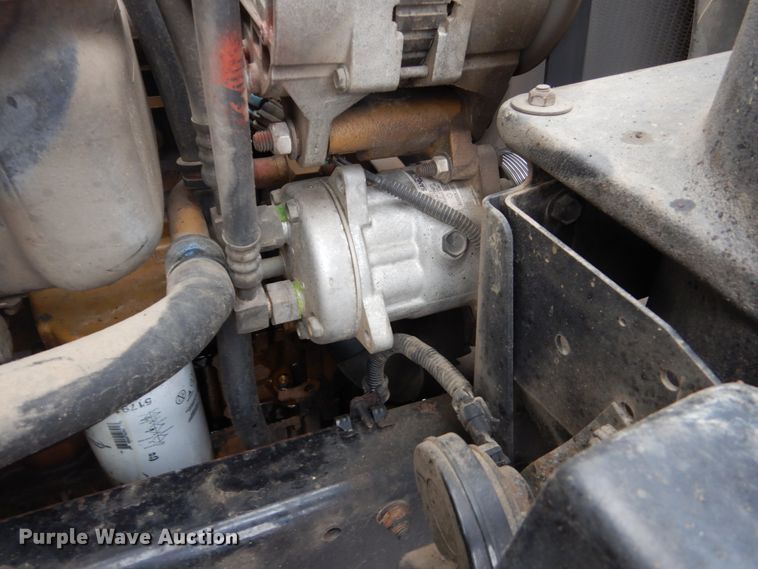 image for item GW9571 2001 Freightliner FL50 truck cab and chassis