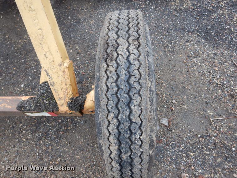 image for item GW9572 8'W six-way blade