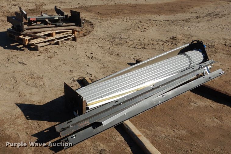 image for item GW9594 Roll-up door