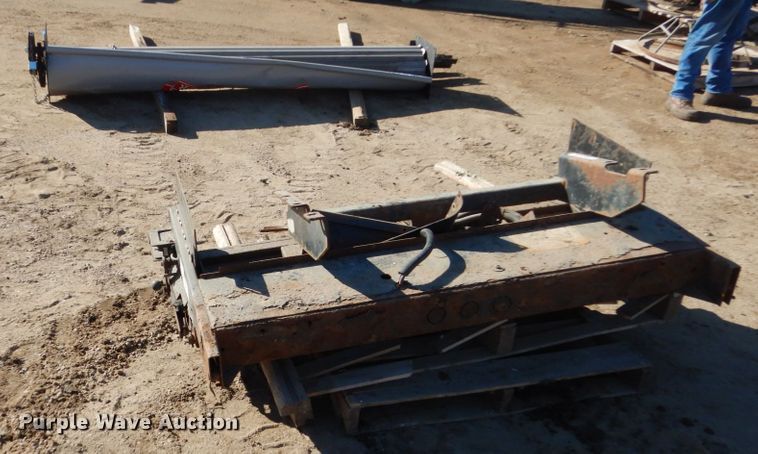 image for item GW9594 Roll-up door