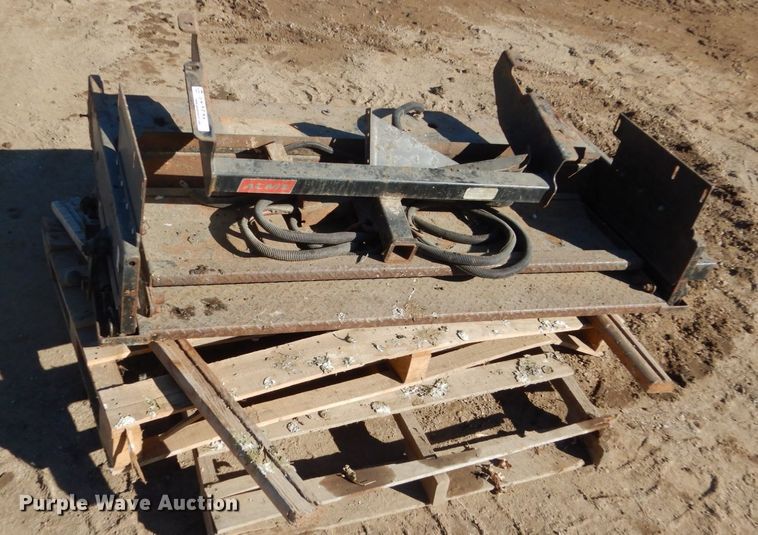 image for item GW9594 Roll-up door