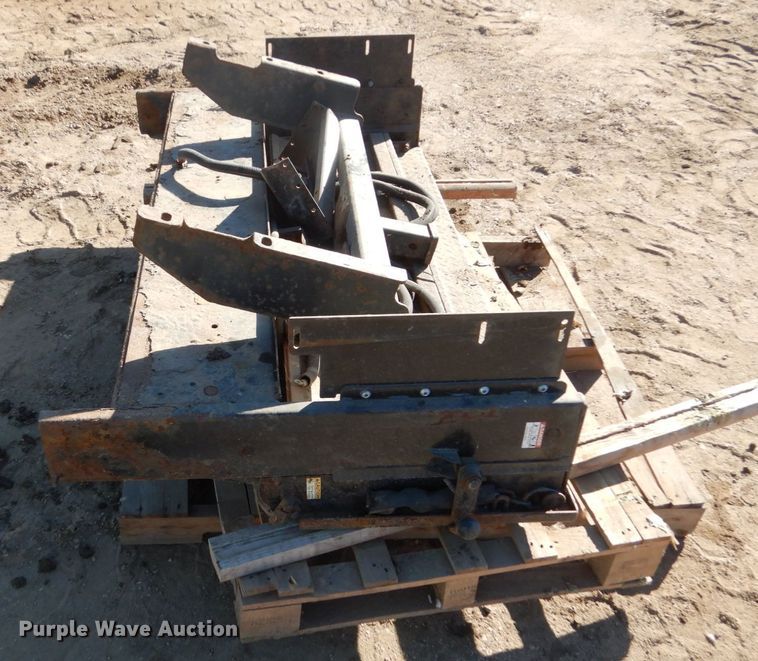 image for item GW9594 Roll-up door