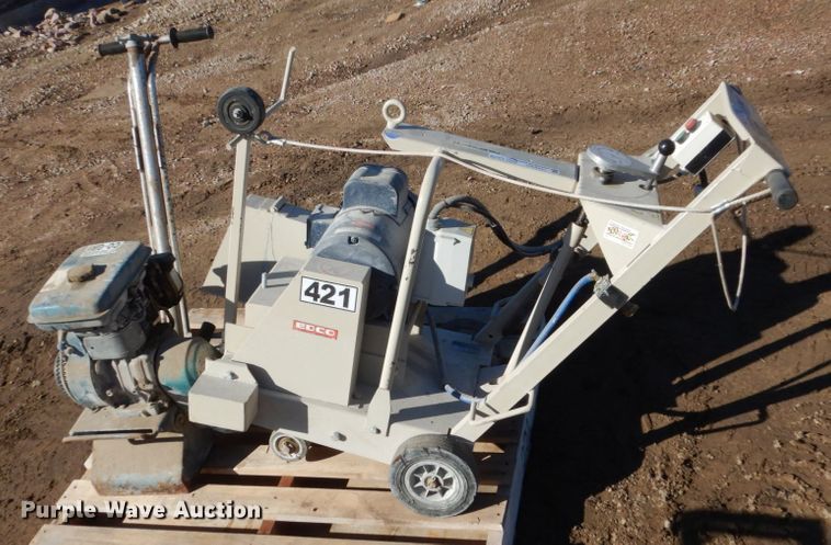 image for item GW9597 Concrete equipment