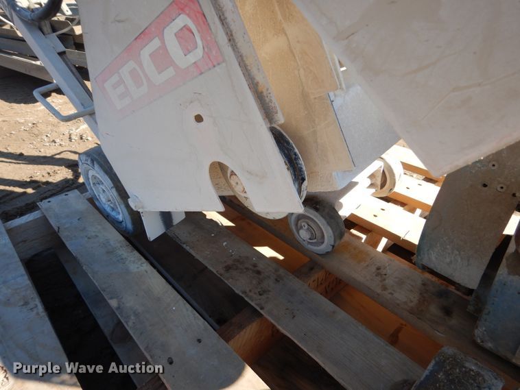 image for item GW9597 Concrete equipment