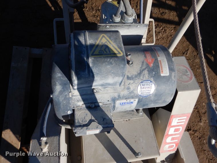 image for item GW9597 Concrete equipment