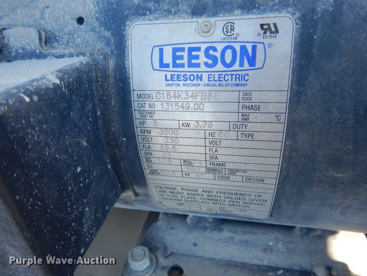 image for item GW9597 Concrete equipment