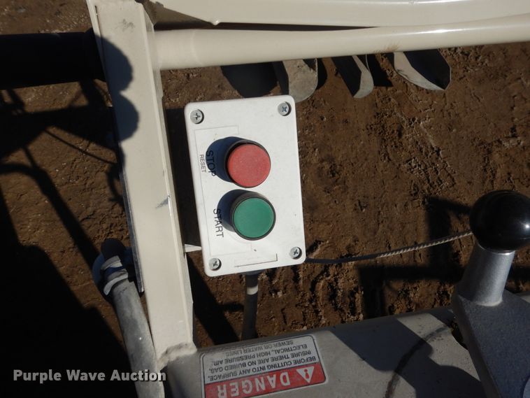 image for item GW9597 Concrete equipment