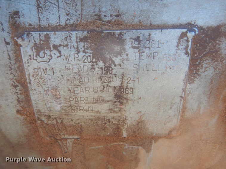 image for item GW9598 Pacemaker air compressor