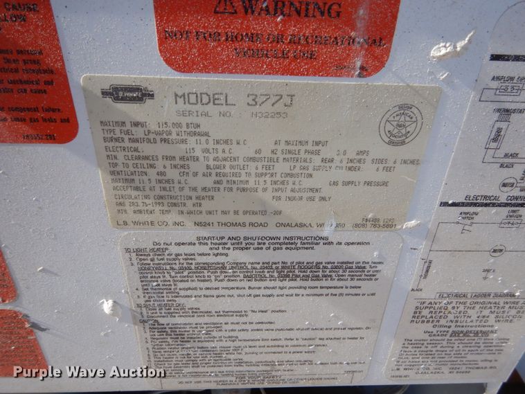 image for item GW9599 (2) Dorhout work platforms