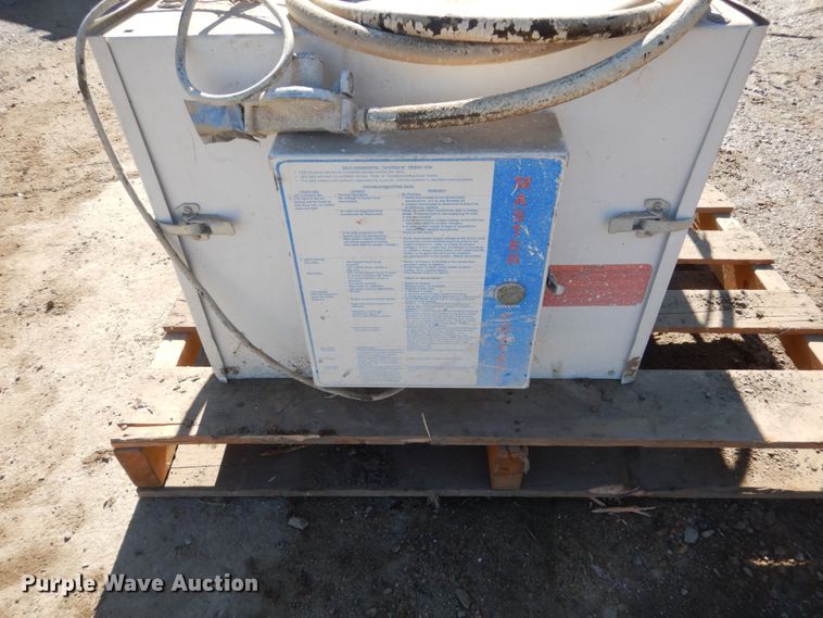 image for item GW9599 (2) Dorhout work platforms