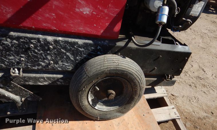 image for item GW9600 Lincoln Ranger 8 welder