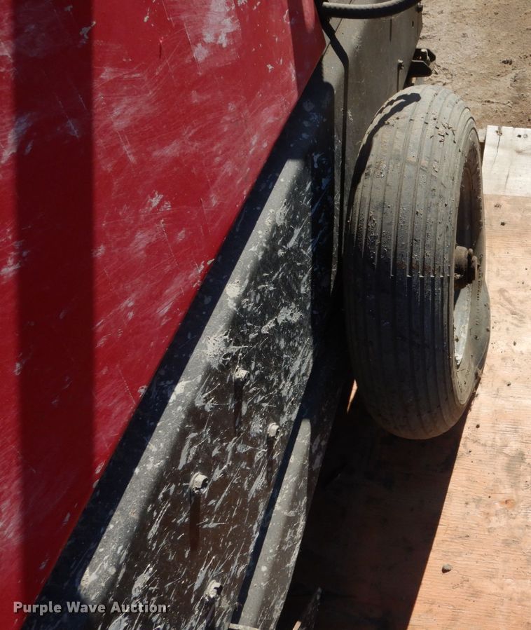 image for item GW9600 Lincoln Ranger 8 welder