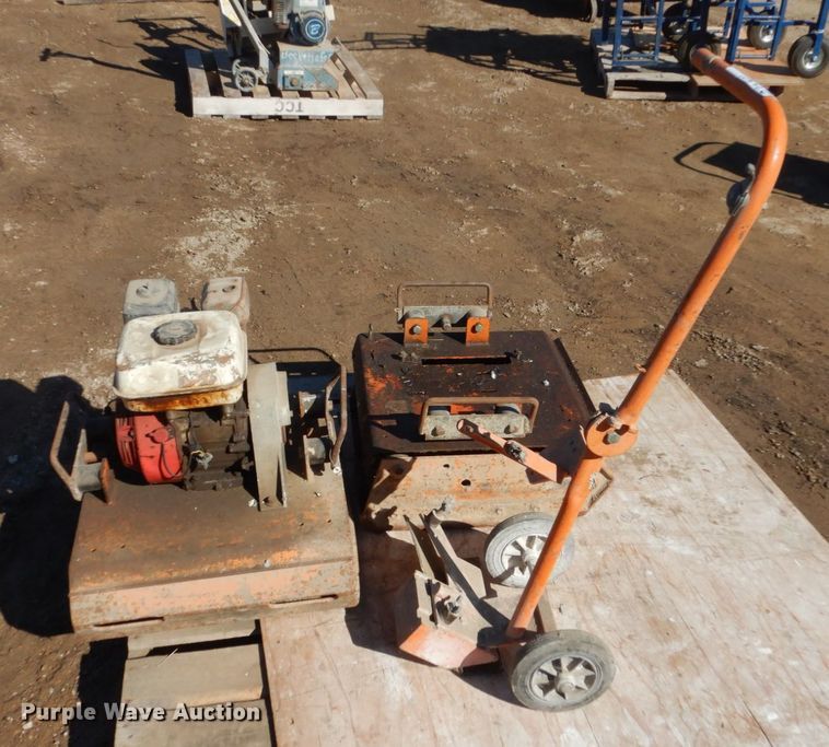 image for item GW9601 (5) jackhammers