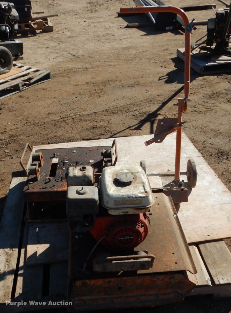 image for item GW9601 (5) jackhammers