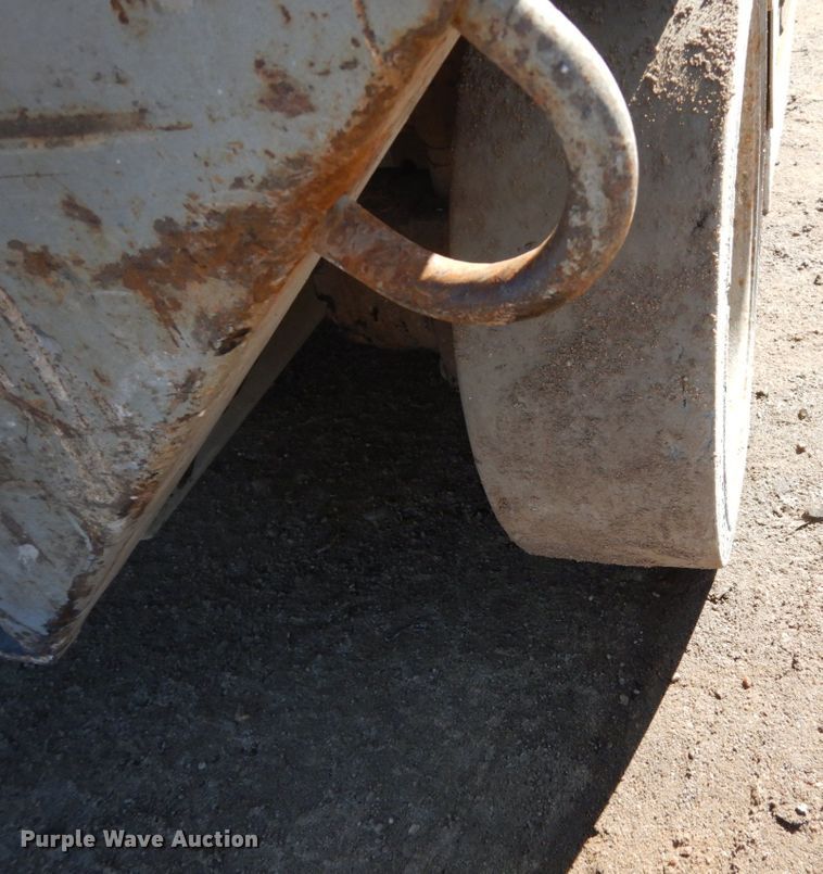 image for item GW9603 Mec 2033ES scissor lift