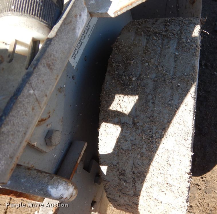 image for item GW9603 Mec 2033ES scissor lift