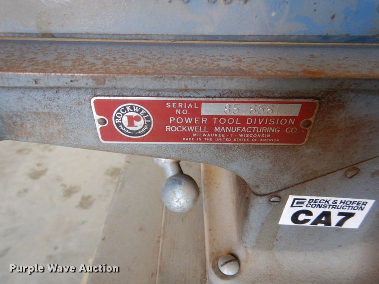 image for item GW9604 Tools