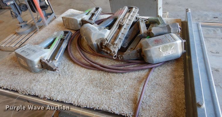 image for item GW9604 Tools