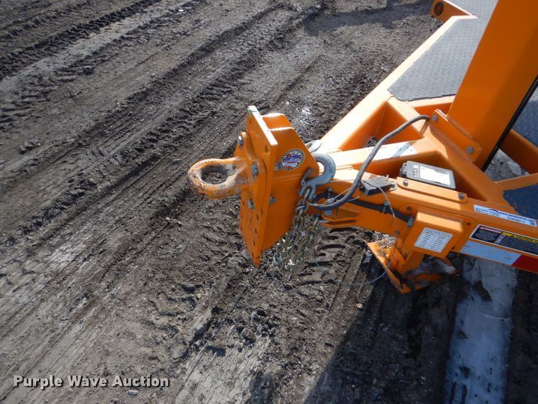 image for item GW9617 2015 Brooks Brothers 1RT1028KE38BWT tensioner trailer