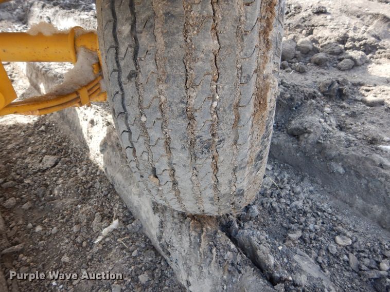 image for item GW9618 Wacker PT6LT water pump