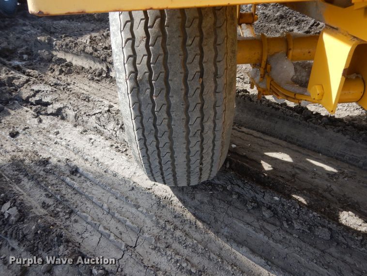 image for item GW9618 Wacker PT6LT water pump