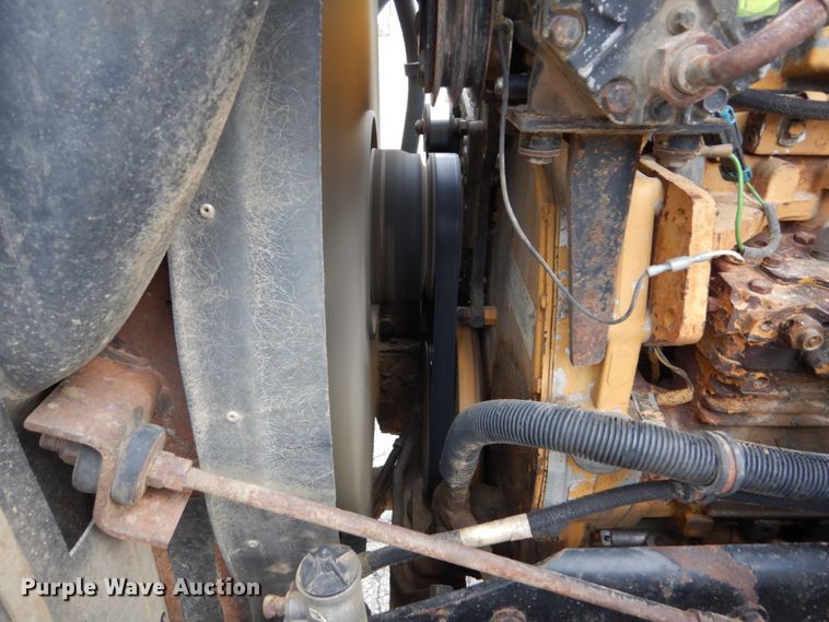 image for item GW9709 2004 Kenworth T800 dump truck