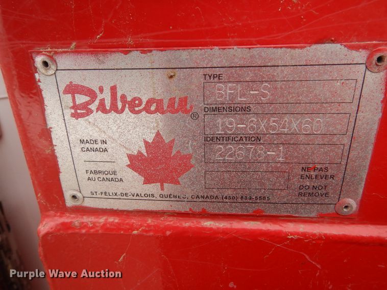 image for item GW9711 2006 Peterbilt 357 dump truck