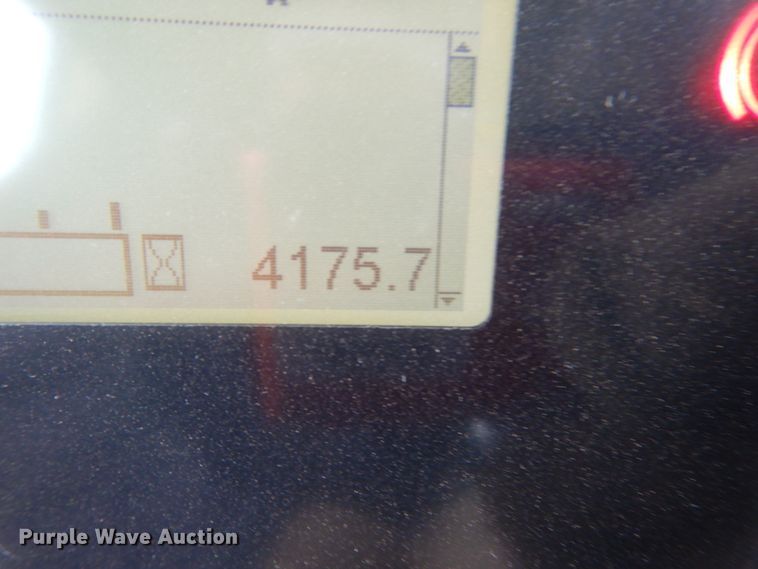 image for item DF5944 2011 Caterpillar D6T XW dozer