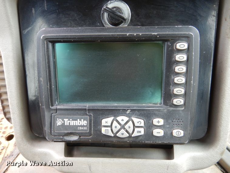 image for item DF5944 2011 Caterpillar D6T XW dozer