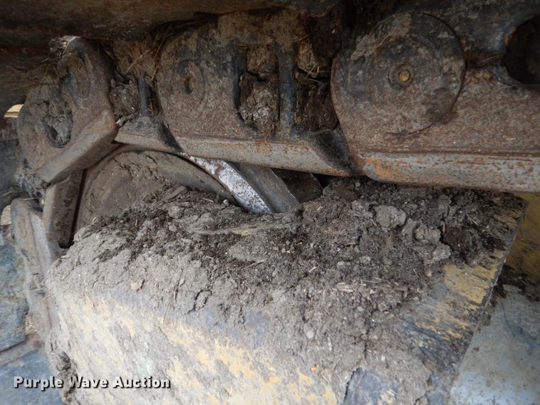 image for item DF5944 2011 Caterpillar D6T XW dozer