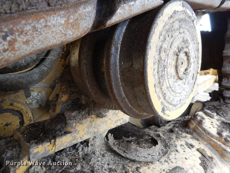 image for item DF5944 2011 Caterpillar D6T XW dozer