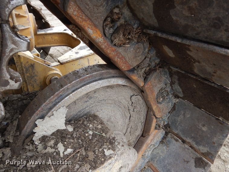 image for item DF5944 2011 Caterpillar D6T XW dozer