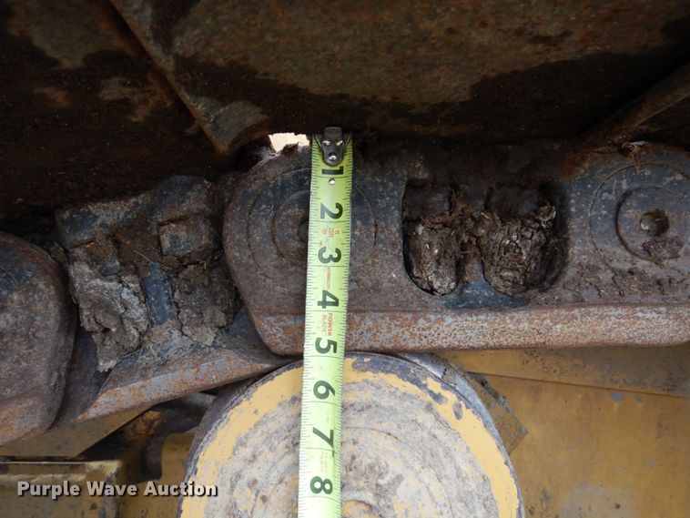 image for item DF5944 2011 Caterpillar D6T XW dozer