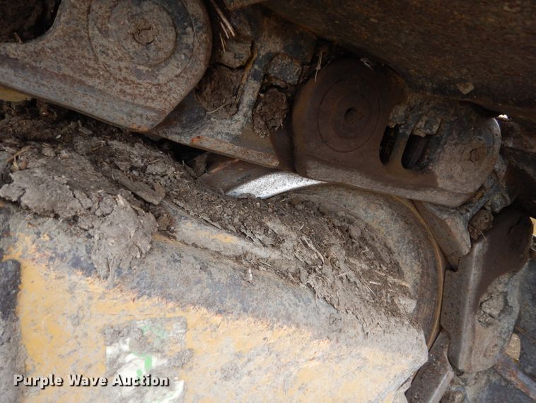 image for item DF5944 2011 Caterpillar D6T XW dozer