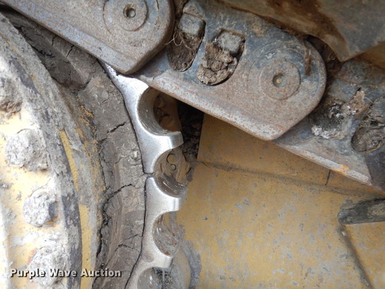 image for item DF5944 2011 Caterpillar D6T XW dozer