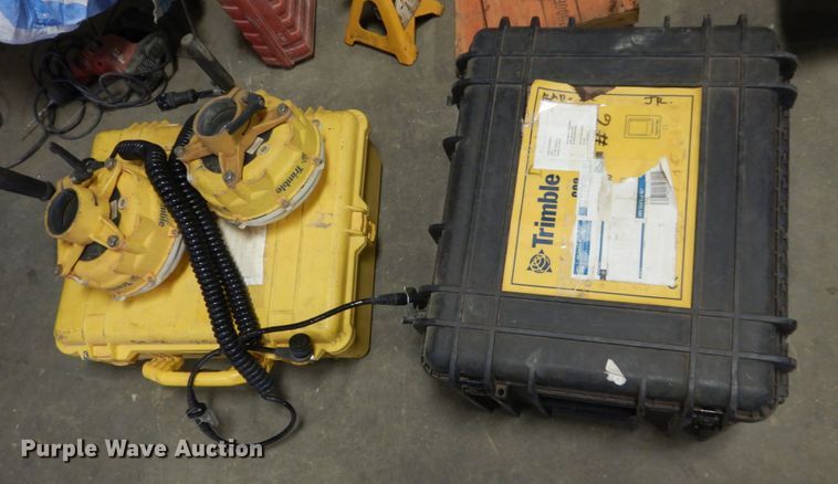 image for item DF5944 2011 Caterpillar D6T XW dozer