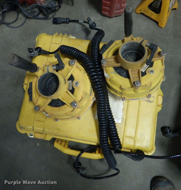 image for item DF5944 2011 Caterpillar D6T XW dozer